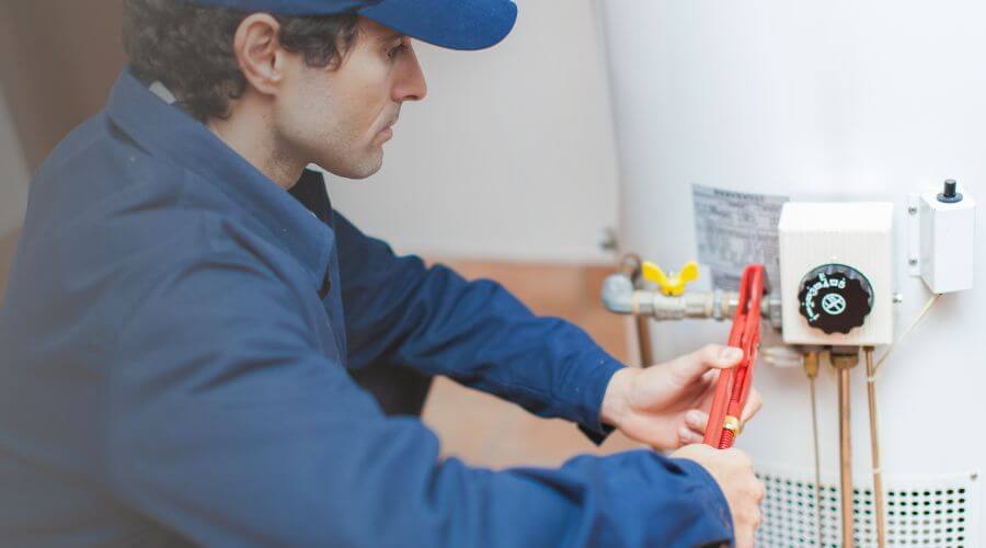 Professional bathroom faucet installation in Euclid, MN